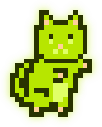 MoonCat #5598 (0x0062d2f254)