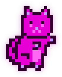 MoonCat #11148 (0x0062dea9da)