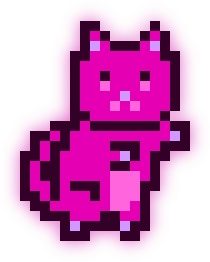 MoonCat #11522 (0x0062df4fc0)