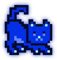 MoonCat #8316 (0x00630d2da8)