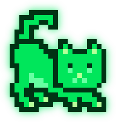 MoonCat #6494 (0x006312ec68)