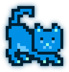 MoonCat #7446 (0x0063135f8c)