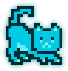 MoonCat #7198 (0x0063199bad)