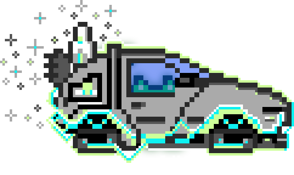 MoonCat #18114 (0x00631f652a)