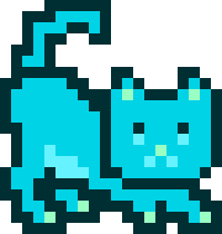 MoonCat #4552 (0x00631f939d)