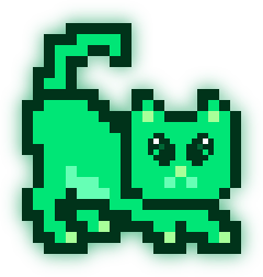 MoonCat #15202 (0x006323a566)