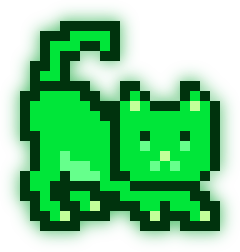 MoonCat #2520 (0x006327b049)