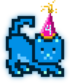 MoonCat #14508 (0x00632f90ca)