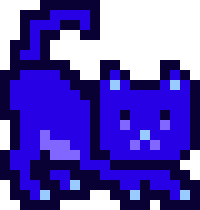 MoonCat #4477 (0x00633915e2)