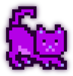 MoonCat #4205 (0x00633b0f47)