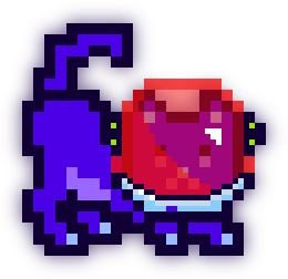 MoonCat #3300 (0x006349366f)