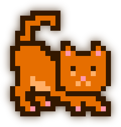 MoonCat #18819 (0x00634d331b)