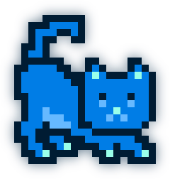 MoonCat #25371 (0x0063566f84)