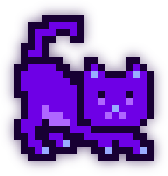 MoonCat #14733 (0x0063675080)