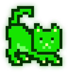 MoonCat #10794 (0x006373b96c)