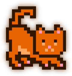 MoonCat #7647 (0x0063753f16)