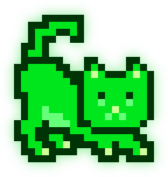 MoonCat #21547 (0x00637aeb88)