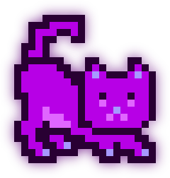 MoonCat #8330 (0x00637c2a91)