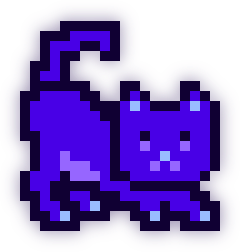 MoonCat #3986 (0x0063887ca2)