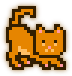 MoonCat #11829 (0x00638a5307)