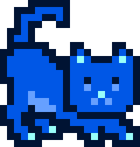 MoonCat #353 (0x00639fb7de)