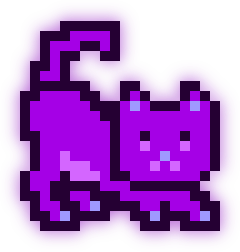 MoonCat #15252 (0x0063a846ce)