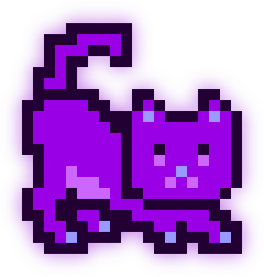 MoonCat #16809 (0x0063b861e3)