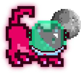 MoonCat #23627 (0x0063bb0855)