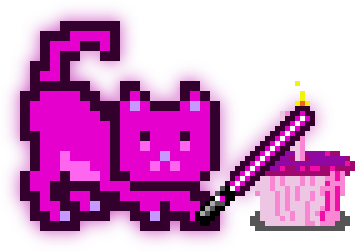 MoonCat #21111 (0x0063c634b7)