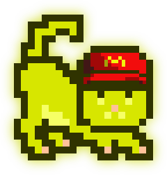 MoonCat #907 (0x0063cbd805)