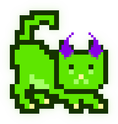 MoonCat #13973 (0x0063daf4c8)