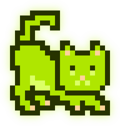 MoonCat #2403 (0x0063daf87a)