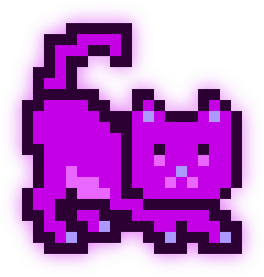 MoonCat #19624 (0x0063dd55f4)