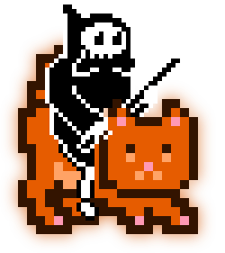 MoonCat #19280 (0x0063de752f)