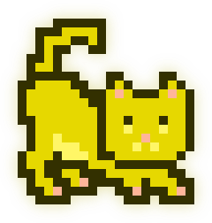 MoonCat #5948 (0x0063e1dd9c)