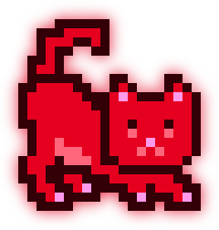 MoonCat #11534 (0x0063e30523)