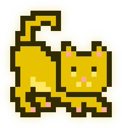 MoonCat #19014 (0x0063f0e4a2)