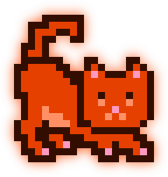 MoonCat #12594 (0x0063fe4f0c)