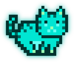 MoonCat #5637 (0x006404b5a7)