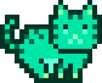 MoonCat #19011 (0x0064129d78)