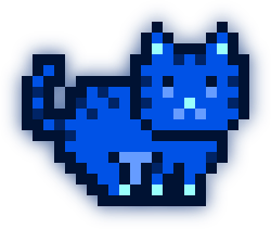 MoonCat #8464 (0x0064153b80)