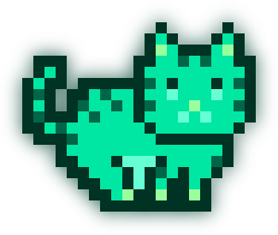 MoonCat #10294 (0x0064155341)