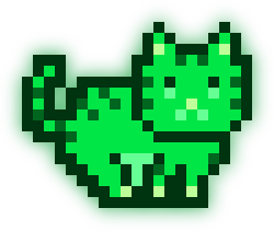 MoonCat #4373 (0x006417a141)