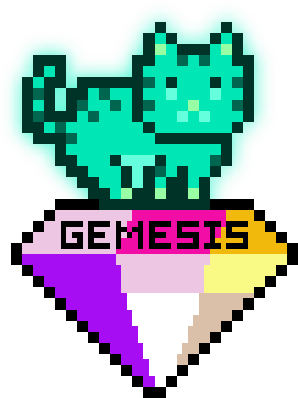 MoonCat #11612 (0x006417f5c5)