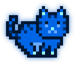 MoonCat #14282 (0x0064216ecf)