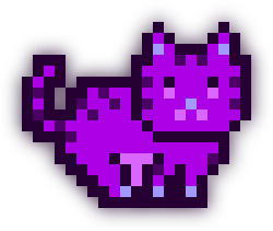 MoonCat #3011 (0x006424072e)