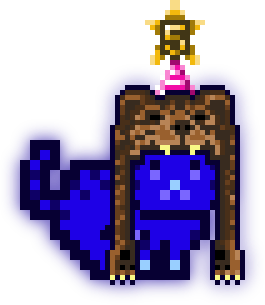 MoonCat #8839 (0x00642d1aa9)