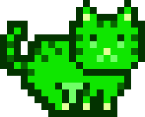 MoonCat #16005 (0x00643ceb30)