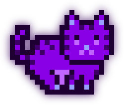 MoonCat #10935 (0x0064461468)