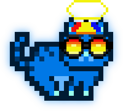 MoonCat #11581 (0x006450a7f6)